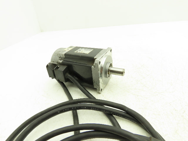 Allen Bradley TLY-A230T-HJ62AA AC Servo Motor 0.45kW 6000 RPM 230VAC 3Ph 5.5A