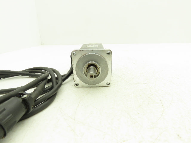 Allen Bradley TLY-A230T-HJ62AA AC Servo Motor 0.45kW 6000 RPM 230VAC 3Ph 5.5A