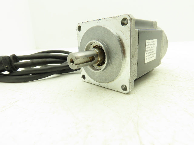 Allen Bradley TLY-A230T-HJ62AA AC Servo Motor 0.45kW 6000 RPM 230VAC 3Ph 5.5A