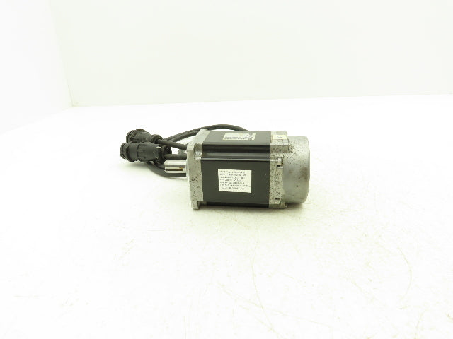 Allen Bradley TLY-A230T-HJ62AA AC Servo Motor 0.45kW 6000 RPM 230VAC 3Ph 5.5A