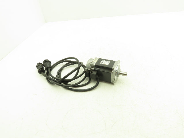 Allen Bradley TLY-A230T-HJ62AA AC Servo Motor 0.45kW 6000 RPM 230VAC 3Ph 5.5A