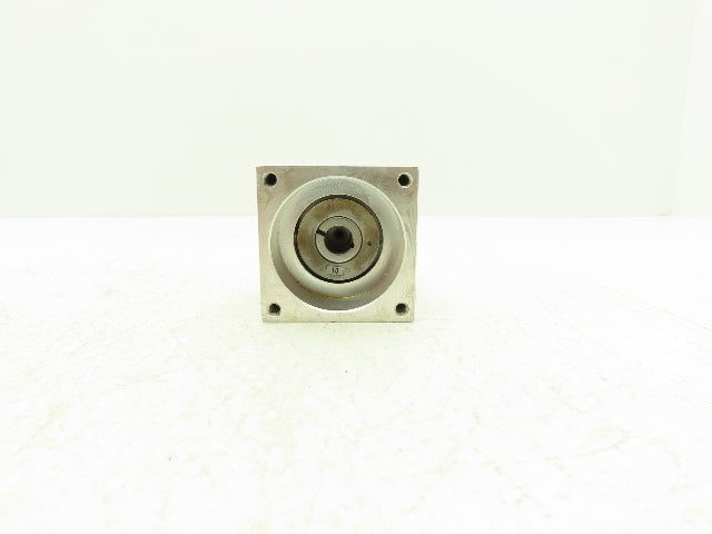 Wittenstein 10013381 Inline Servo Gearhead Gearbox Reducer 10:1 2829502