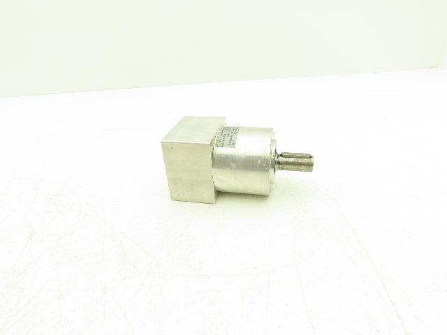 Wittenstein 10013381 Inline Servo Gearhead Gearbox Reducer 10:1 2829502
