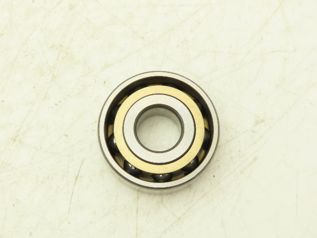 NTN 7303BL1G Angular Contact Ball Bearing 17mm-ID x 47mm-OD x 14mm-W