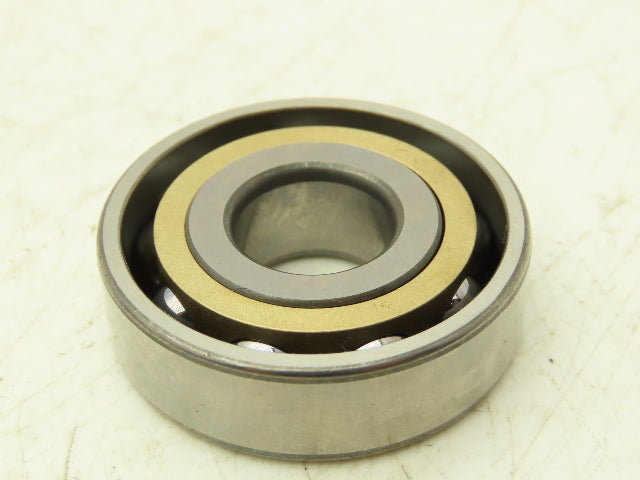 NTN 7303BL1G Angular Contact Ball Bearing 17mm-ID x 47mm-OD x 14mm-W