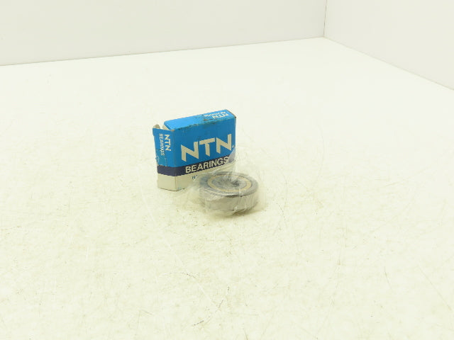 NTN 7303BL1G Angular Contact Ball Bearing 17mm-ID x 47mm-OD x 14mm-W