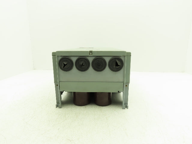 Sumitomo Heavy Industries HF4304-022 AC Drive 22kW / 30Hp 380-480V 3Ph 53A