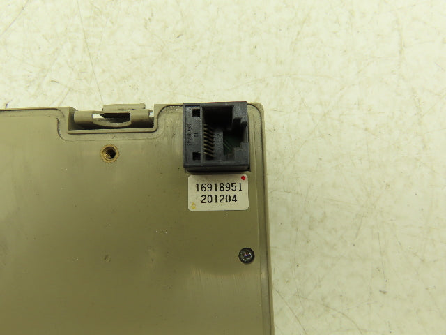 Sumitomo Heavy Industries HF4304-022 AC Drive 22kW / 30Hp 380-480V 3Ph 53A