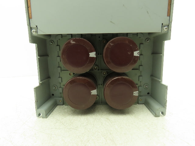 Sumitomo Heavy Industries HF4304-022 AC Drive 22kW / 30Hp 380-480V 3Ph 53A
