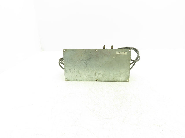 Actronic AR 1800 Power Filter 250/550v 50/60Hz 3ph 50A