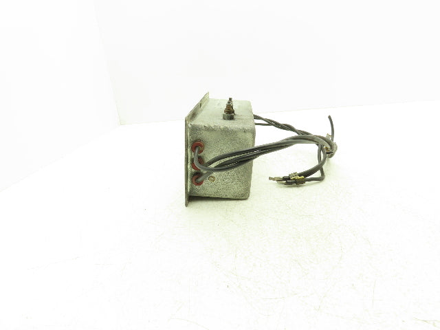 Actronic AR 1800 Power Filter 250/550v 50/60Hz 3ph 50A