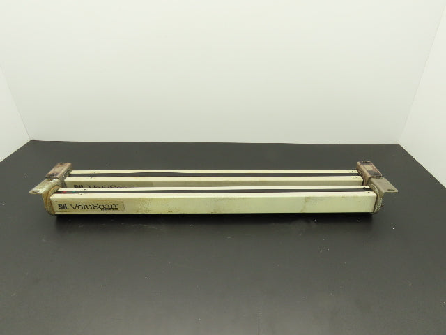 STI ValuScan VS6500 Safety Light Curtain Transmitter & Receiver Set