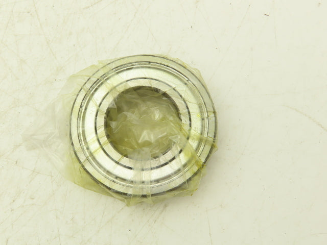 NTN 6206ZZC3/EM Ball Bearing 30mm-ID x 62mm-OD x 16mm-W Double Shielded Lot Of 3