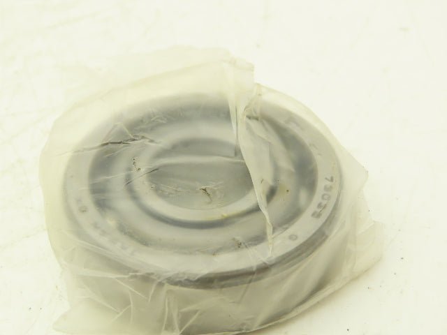 NTN 7303BG Ball Bearing Angular Contact 17mm-ID x 47mm-OD x 14mm-W Lot Of 2