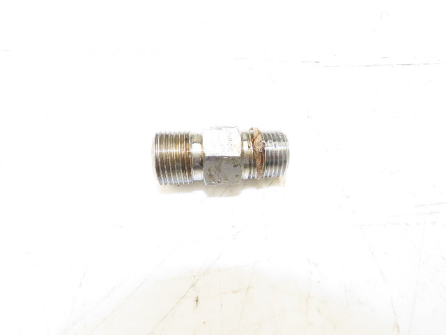Parker 2440D-05V37 Polyflex 8.0mm 5/16" x 30' Hose Max WP 21750PSI 3/4-18 Flair