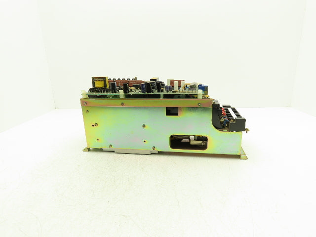 Fanuc A06B-6057-H005 Servo Drive Amplifier