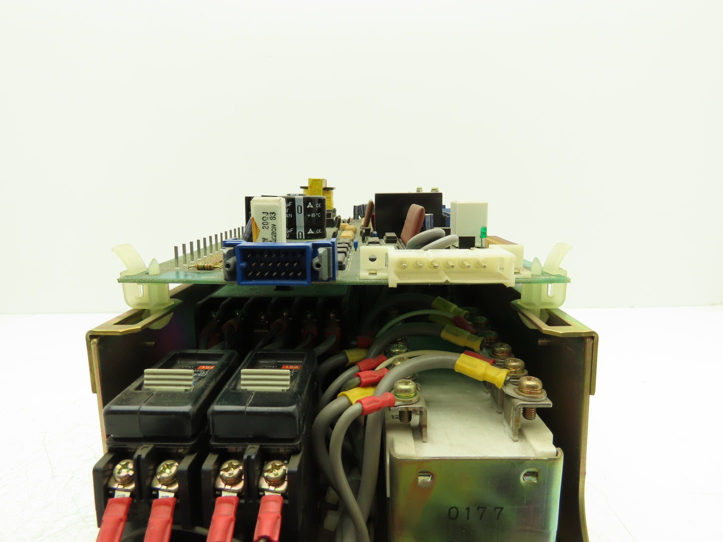 Fanuc A06B-6057-H005 Servo Drive Amplifier