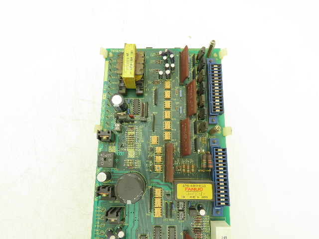 Fanuc A06B-6057-H005 Servo Drive Amplifier