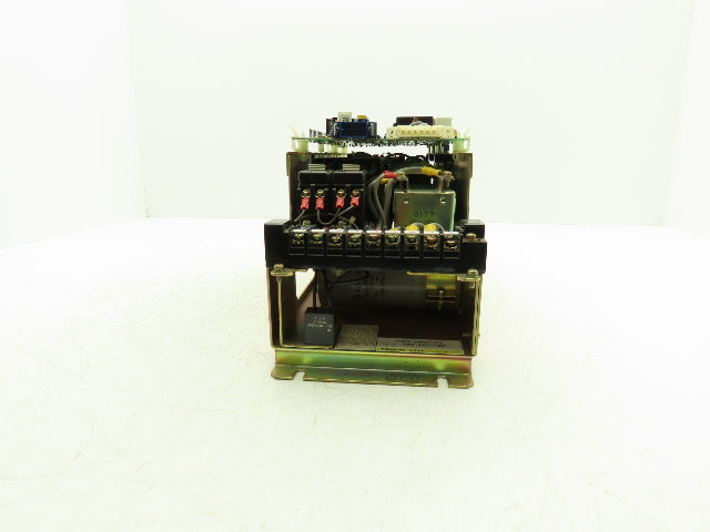 Fanuc A06B-6057-H005 Servo Drive Amplifier