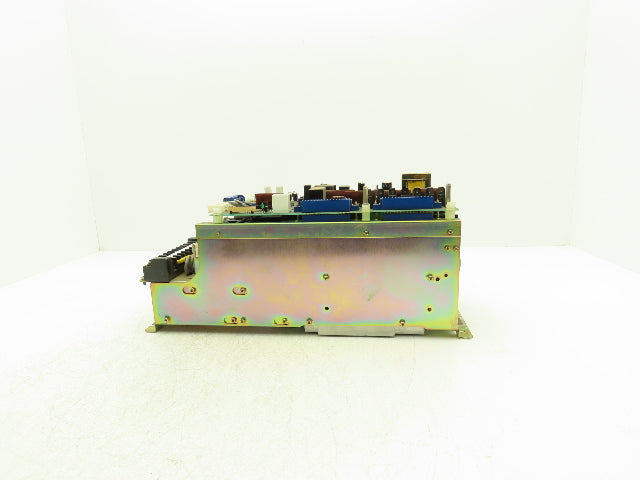 Fanuc A06B-6057-H005 Servo Drive Amplifier