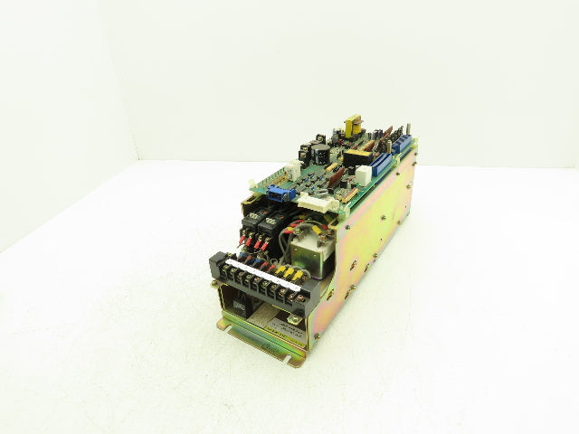 Fanuc A06B-6057-H005 Servo Drive Amplifier