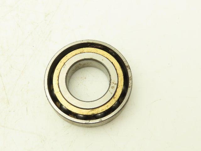 NTN 7206BL1BG Ball Bearing 30mm-ID x 62mm-OD x 16mm-W