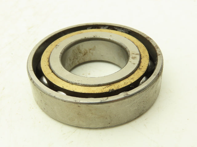NTN 7206BL1BG Ball Bearing 30mm-ID x 62mm-OD x 16mm-W