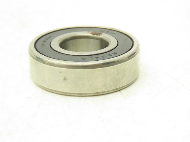 NTN 6204LLBC3/EM Ball Bearing 20mm-ID x 47mm-OD x 14mm-W Lot Of 8