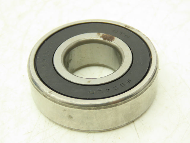 NTN 6204LLBC3/EM Ball Bearing 20mm-ID x 47mm-OD x 14mm-W Lot Of 8