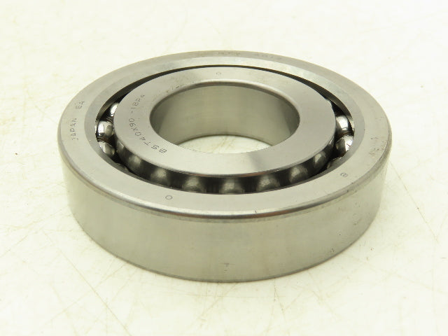 NTN BST40X90-1BP4 Ball Bearing 40mm-ID x 90mm-OD x 15mm - W