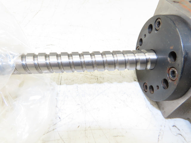 Roberts Ball Screw & Nut Assy 20mm Dia 10mm Pitch 29" OAL