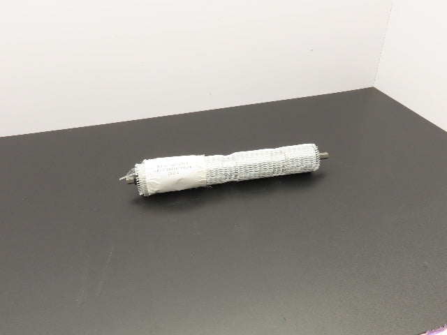 Mantissa Conveyor 000-567-620-CASE 4 Poly-V Belt Support Roller 1.9"x 13-1/8"BF