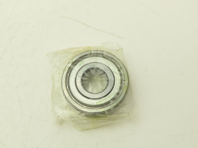 ORS 6302 ZZ G93 C3 Ball Bearing Shielded 15mm-ID x 42mm-OD x 13mm-W Lot Of 8