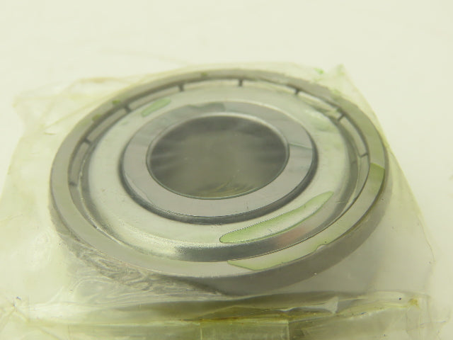 ORS 6302 ZZ G93 C3 Ball Bearing Shielded 15mm-ID x 42mm-OD x 13mm-W Lot Of 8