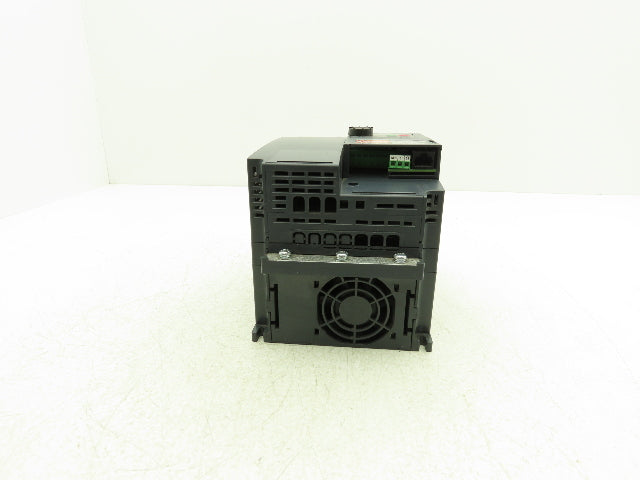 Toshiba VFS15-4037PL1-W1 Transistor Inverter AC Drive 380/480/500V 3.7kW 5HP 3PH