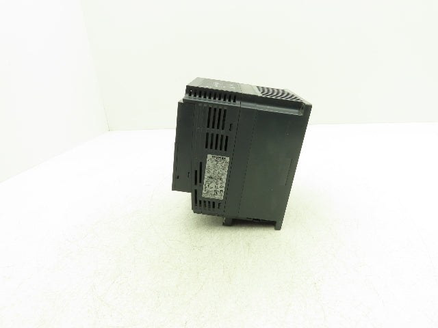 Toshiba VFS15-4037PL1-W1 Transistor Inverter AC Drive 380/480/500V 3.7kW 5HP 3PH