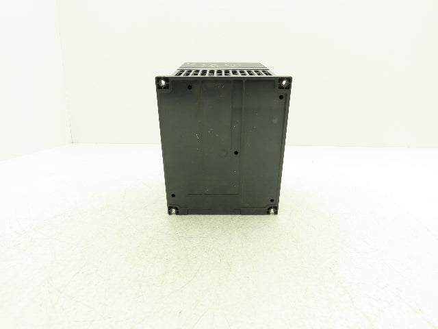 Toshiba VFS15-4037PL1-W1 Transistor Inverter AC Drive 380/480/500V 3.7kW 5HP 3PH