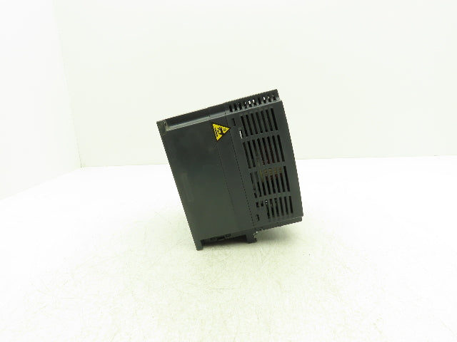 Toshiba VFS15-4037PL1-W1 Transistor Inverter AC Drive 380/480/500V 3.7kW 5HP 3PH