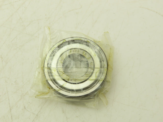 ORS 6302 ZZ G93 C3 Ball Bearing Shielded 15mm-ID x 42mm-OD x 13mm-W Lot Of 7