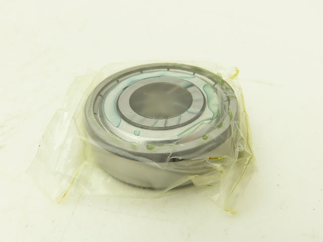 ORS 6302 ZZ G93 C3 Ball Bearing Shielded 15mm-ID x 42mm-OD x 13mm-W Lot Of 7