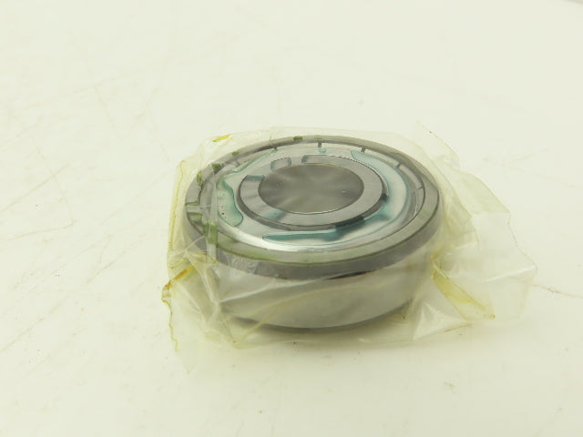 ORS 6302 ZZ G93 C3 Ball Bearing Shielded 15mm-ID x 42mm-OD x 13mm-W Lot Of 7