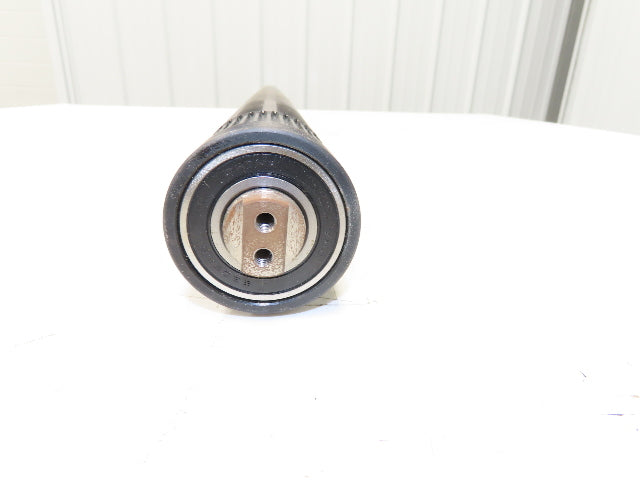 Mantissa 000-567-40 Sorter Conveyor Roller 2.5"x 39" Spur Belt Drive