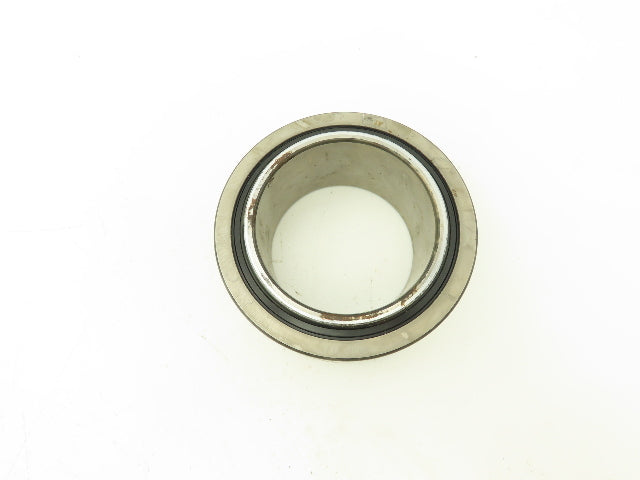 ELGES GE80-UK-2RS Spherical Plain Bearing 80mm-ID x 120mm-OD x 55mm-W Inner Ring