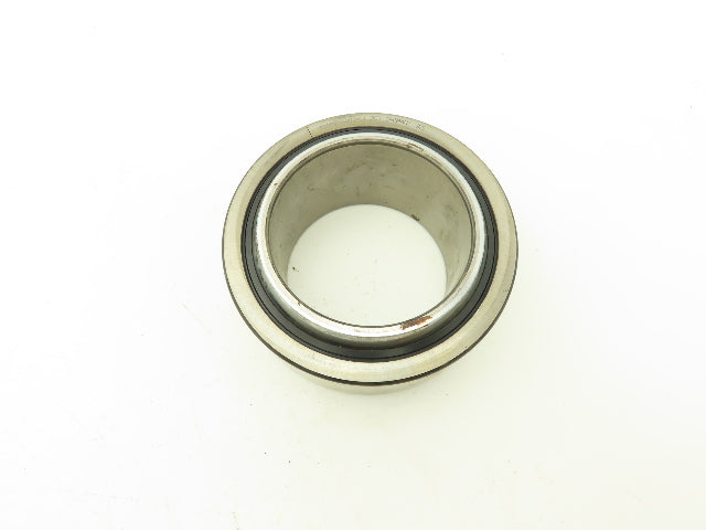 ELGES GE80-UK-2RS Spherical Plain Bearing 80mm-ID x 120mm-OD x 55mm-W Inner Ring