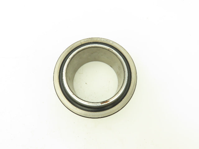 ELGES GE80-UK-2RS Spherical Plain Bearing 80mm-ID x 120mm-OD x 55mm-W Inner Ring