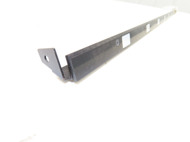 Mantissa 000-567-785-LH Sorter Conveyor Sensor Reflector Bar 42"L