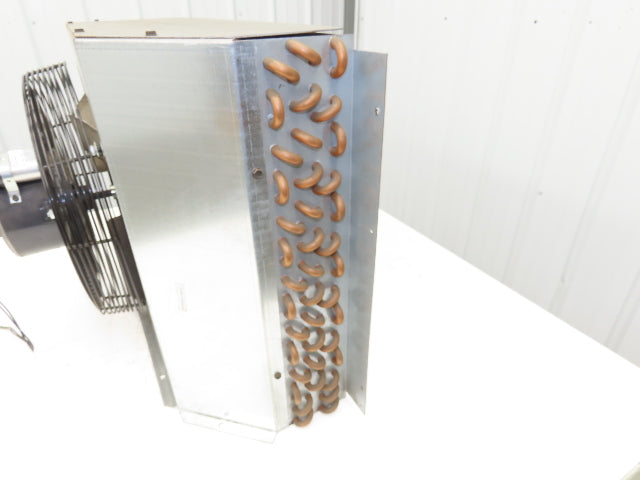 Zeks Cooling Radiator Heat Exchanger 30x20" Compressed Air Dryer 5/8" x 3/8"
