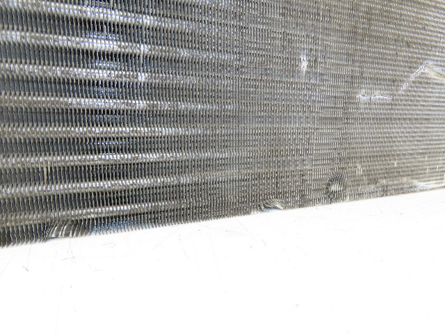Zeks Cooling Radiator Heat Exchanger 30x20" Compressed Air Dryer 5/8" x 3/8"