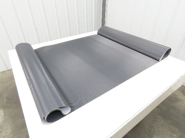 Habasit 11850538 HSW-5EBM Wipotec SL80 Scale Conveyor Belt 890mm x 3260mm 35"W