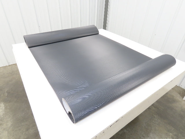 Habasit 11850538 HSW-5EBM Wipotec SL80 Scale Conveyor Belt 890mm x 3260mm 35"W